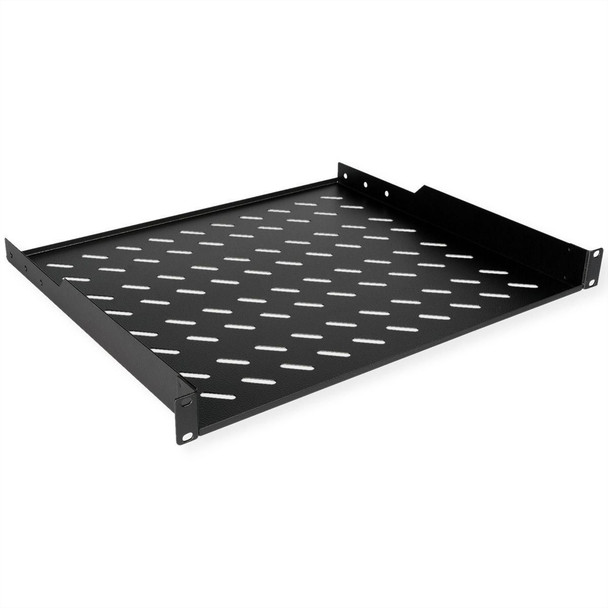 Roline 26.21.0020 19-" Shelf 1 U 400 T. 15Kg 26.21.0020
