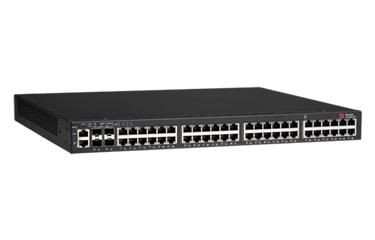Brocade ICX6430-48-RFB BROCADE 48-PORT GIGABIT ICX6430-48-RFB