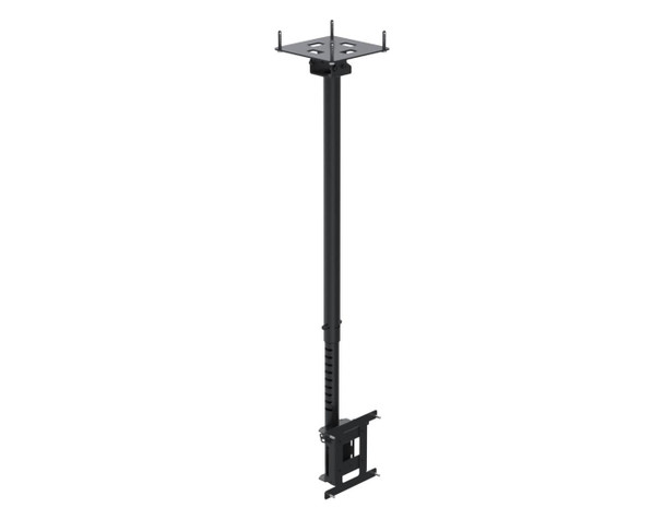 Ergonomic Solutions CT2210AA-02 Telescopic ceiling mount for CT2210AA-02