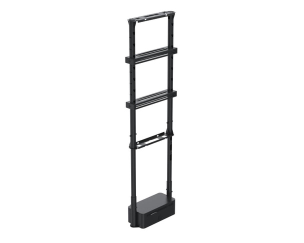 Ergonomic Solutions SPDS41011-02 Dual-sided. height adjustable SPDS41011-02