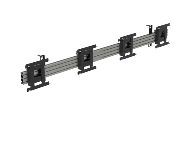 Ergonomic Solutions WT224190LL-A2 Menu board mount. with tilt. WT224190LL-A2
