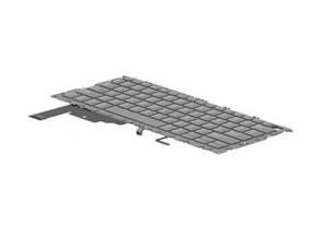HP P34611-171 SPS-KEYBOARD CP BL PVCY P34611-171