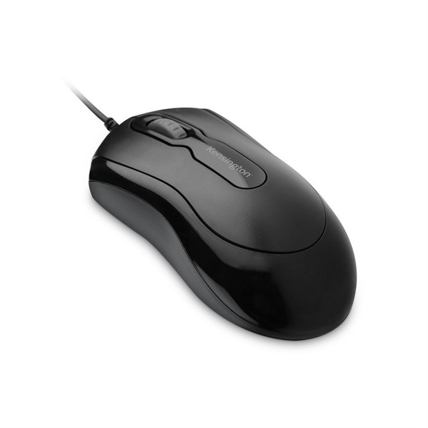 Kensington Mouse-in-a-Box EQ Wired Mouse K72480WW
