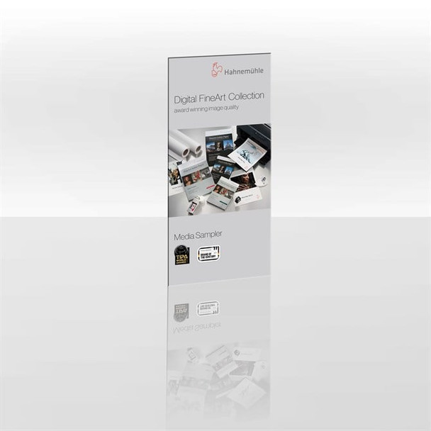 Hahnemuhle 10603000 photo paper Multicolour Matt 10603000