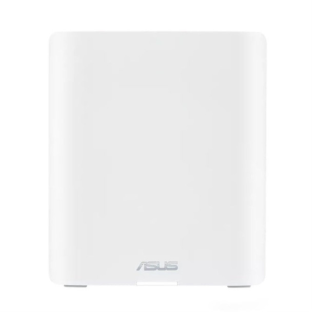 ASUS ZenWiFi BT10 Tri-Band 2.4 GHz / 5 GHz / 6 GHz Wi-Fi 7 802.11be White 3 Inte 90IG08Y0-MO3C60