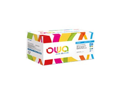 Armor K40100OW toner cartridge 1 pcs Compatible Magenta K40100OW