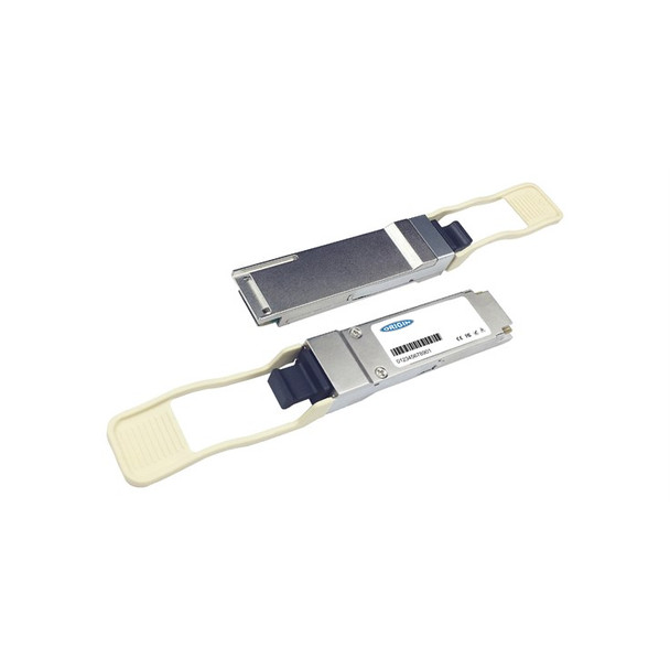 Origin Storage QSFP28-100G-SR4-DE Dell Compatible Transceiver QSFP28 100GBase-SR QSFP28-100G-SR4-DE-OS
