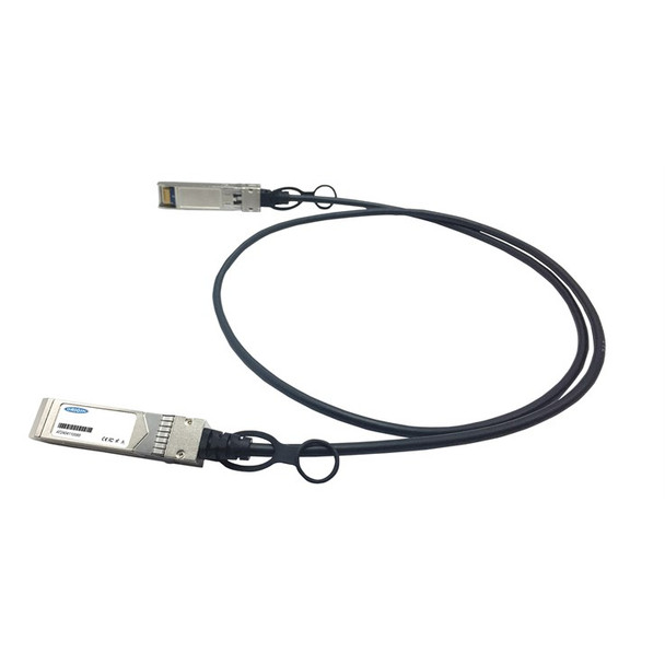 Origin Storage QFX-SFP-DAC-5M Juniper Compatible Direct Attach Copper Cable 10GB QFX-SFP-DAC-5M-OS