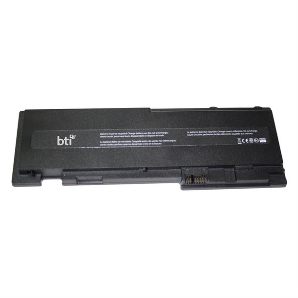 BTI Alternative to Lenovo FRU42T4845 notebook spare part Battery 42T4845-BTI