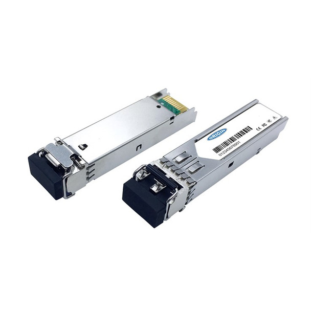 Origin Storage SFP-BX1490-10 ZyXEL Compatible Transceiver SFP 1000Base-BX-D Tx14 SFP-BX1490-10-OS