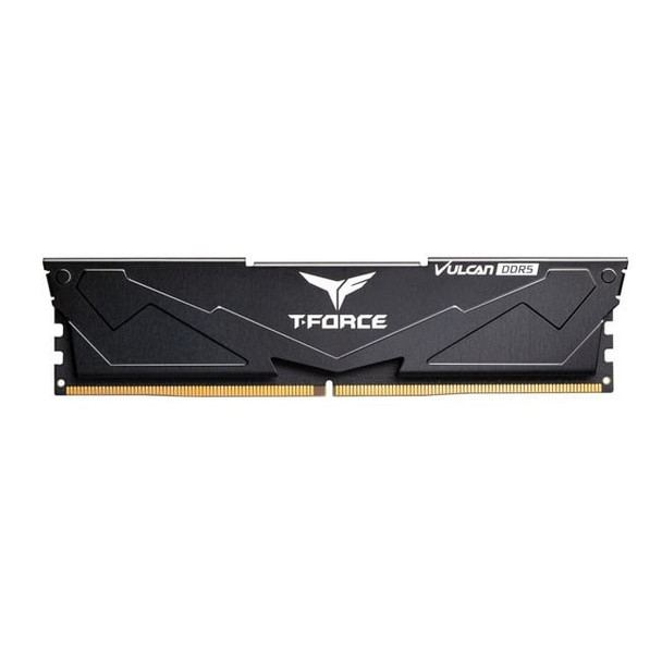 Team Group VULCAN Memory Module 32 GB 2 X 16 GB DDR5 FLBD532G6000HC38ADC01
