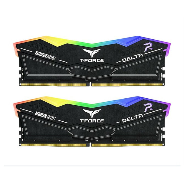Team Group FF3D532G6400HC32ADC01 Memory Module 32 GB 2 X 16 GB DDR5 FF3D532G6400HC32ADC01