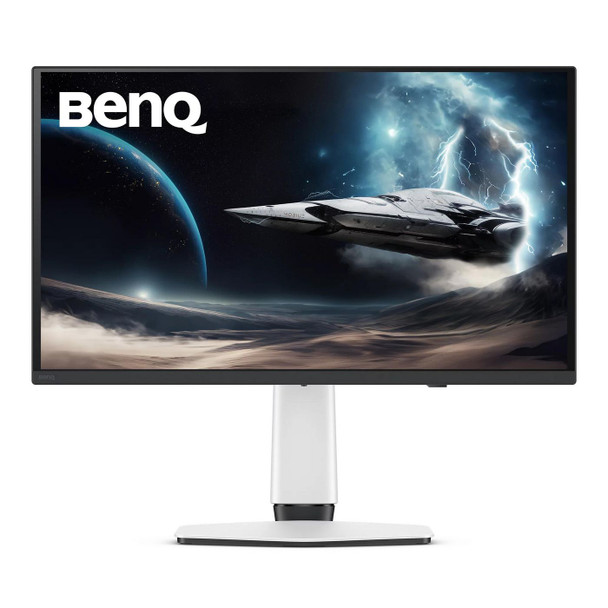 BenQ 9H.LP2LA.TBE Ex271Uz Computer Monitor 67.3 9H.LP2LA.TBE