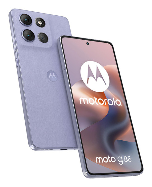 Motorola PB7L0098PL Moto G86 5G 16.9 Cm 6.67" PB7L0098PL