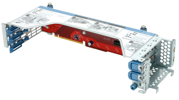 Hewlett Packard Enterprise P38517-B21-RFB Interface Cards/Adapter P38517-B21-RFB