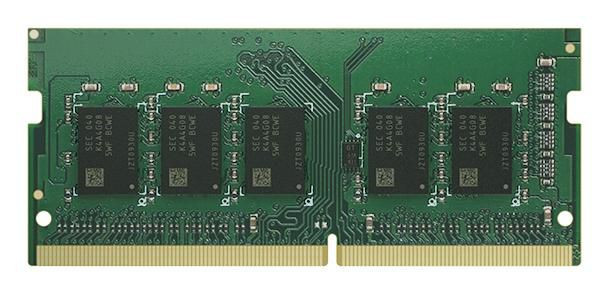 Synology D4ES04-4G Memory Module 4 Gb 1 X 4 Gb D4ES04-4G