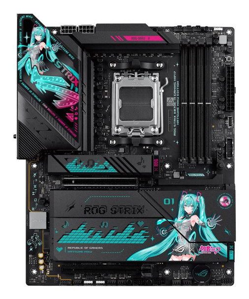 Asus 90MB1MA0-M0EAY0 Rog Strix X870E-H Gaming 90MB1MA0-M0EAY0
