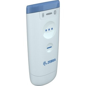 Zebra Cs60-Hc. Type: Handheld Bar Code Reader Scanner Type: 1D/2D Sensor Type: L CS6080-HC4F00BVZWW