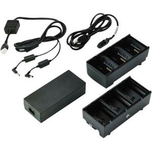 Zebra SAC-MPP-6BCH1-01. Power Source Type: Ac Compatible Products: Zq610 Zq620 SAC-MPP-6BCHUK1-01