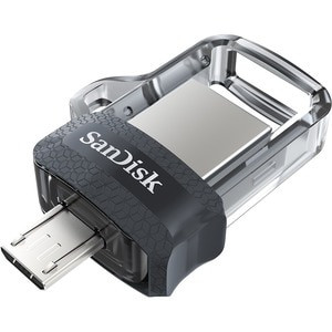 Sandisk Ultra Dual M3.0. Capacity: 32 Gb Device Interface: Usb Type-A / Micro-Us SDDD3-032G-G46