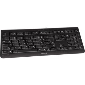 Cherry Kc 1000. Keyboard form Factor: Full-Size 100%. Keyboard Style: Straight. JK-0800IT-2