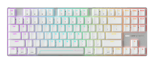 Cherry Xtrfy Mx 8.2 Pro Tmr Wireless Us-Internetional G8E-3885HACAUS-0