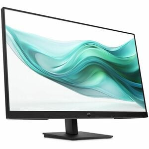 Hp Series 3 Pro 27 " Fhd Monitor 327Ph. Display Diagonal: 68.6 Cm 27" Display Re B0CG8UT#ABU