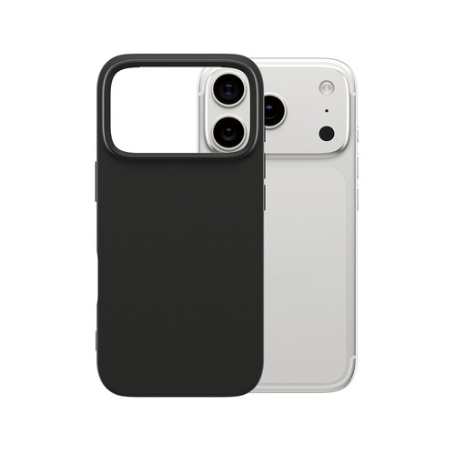 Panzer Glass Panzerglass Safe. By ?« Tpu Case Black Iphone 17 Pro | Bulk. Case T BULKSA86654