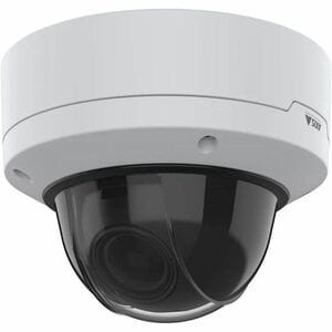 Axis Q3546-Lve 4 Megapixel Indoor/Outdoor Network Camera Colour Dome White Taa C 02971-001