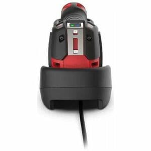 Honeywell Granit Ultra 2105Isr Rugged Warehouse Handheld Barcode Scanner Wireles 2105ISR-3-CLE