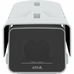 Axis P1388-Be 8 Megapixel Outdoor 4K Network Camera Colour Box White Taa Complia 02904-001