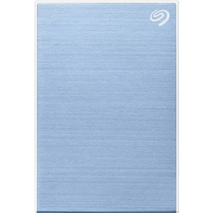 Seagate One Touch STKZ4000402. Hdd Capacity: 4 Tb Hdd Size: 2.5". Usb Version: 2 STKZ4000402