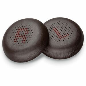 Hp Poly Hp Poly Blackwire 8225 Leatherette Ear Cushions 2 Pieces. Product Type: 783Q9AA
