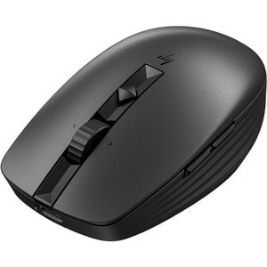 Hp 715 Rechargeable Multi-Device Mouse. form Factor: Ambidextrous. Device Interf 6E6F0AA