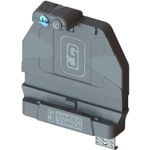 Gamber Johnson Zebra Et4X 10In Slim Dual Usb 7160-1807-04