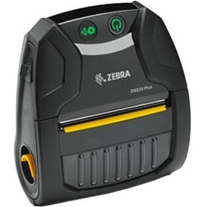 Zebra Zq320 Plus. Print Technology: Direct Thermal Maximum Resolution: 203 X 203 ZQ32-A0W03RE-00