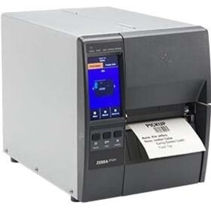 Zebra Zt231. Print Technology: Thermal Transfer Maximum Resolution: 203 X 203 Dp ZT23142-T0E000FZ