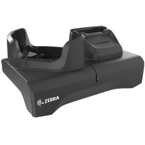 Zebra CRD-NGTC5-2SE1B. Product Type: Charging Cradle Product Colour: Black Brand CRD-NGTC5-2SE1B