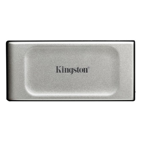 Kingston Technology 500G Portable Ssd Xs2000. Ssd Capacity: 500 Gb. Usb Connecto SXS2000/500G
