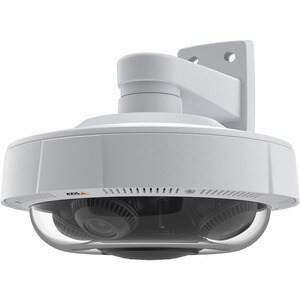 Axis 02218-001. Type: Ip Security Camera Placement Supported: Indoor & Outdoor C 02218-001