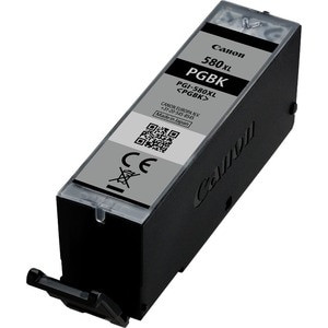 Canon Pgi-580Xl High Yield Pigment Black Ink Cartridge. Black Ink Type: Pigment- 2024C001