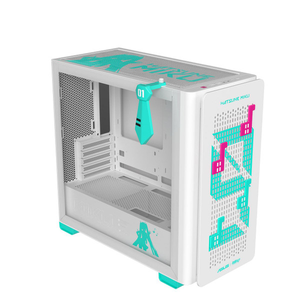 Asus 90DC00K3-B09010 A23 Hatsune Miku Edition 90DC00K3-B09010