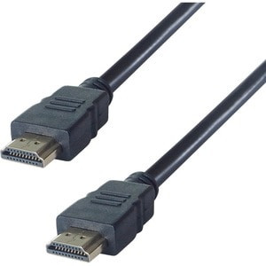 Group Gear Connektgear 1M Hdmi A/V Cable for Audio/Video Device Home Theater Sys 26-70104K