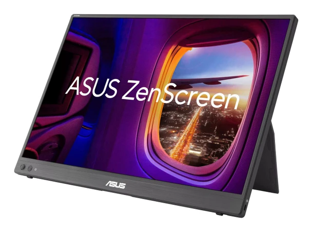 Asus 90LM0CB1-B01N71 Zenscreen Mb16Fc Computer 90LM0CB1-B01N71