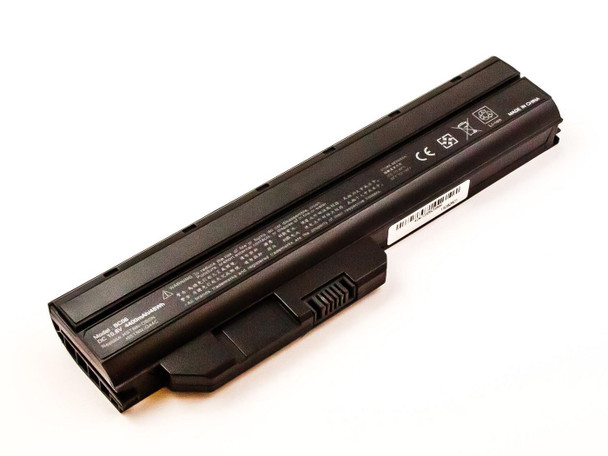 CoreParts MBI2202 Laptop Battery for HP 47.52Wh MBI2202