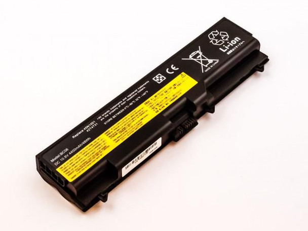 CoreParts MBXLE-BA0002 Laptop Battery for Lenovo MBXLE-BA0002