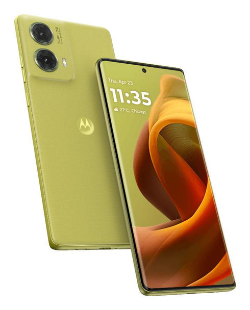 Motorola PB2A0004SE Moto G85 5G 16.9 Cm 6.67" PB2A0004SE