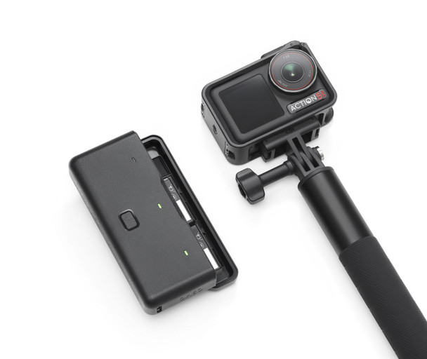 DJI CP.OS.00000350.03 Osmo Action 5 Pro Adventure CP.OS.00000350.03