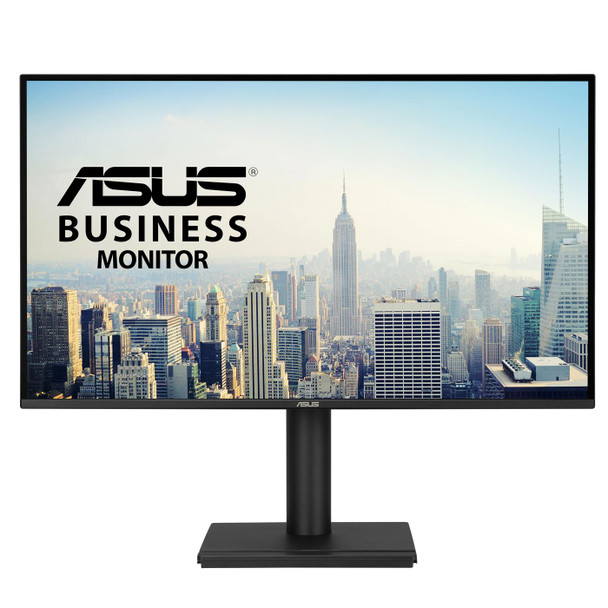 Asus 90LM06G1-B02171 Va27Aqse Computer Monitor 90LM06G1-B02171