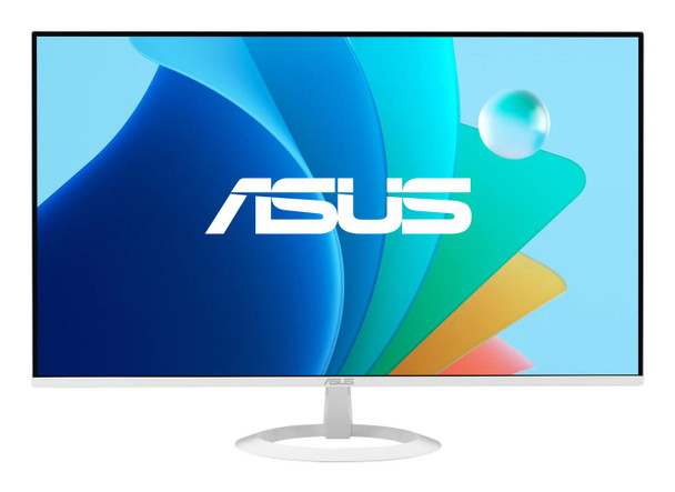 Asus 90LM0BU2-B01A71 Vz279Hg-W Computer Monitor 90LM0BU2-B01A71